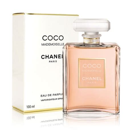 coco chanel parfem lilly